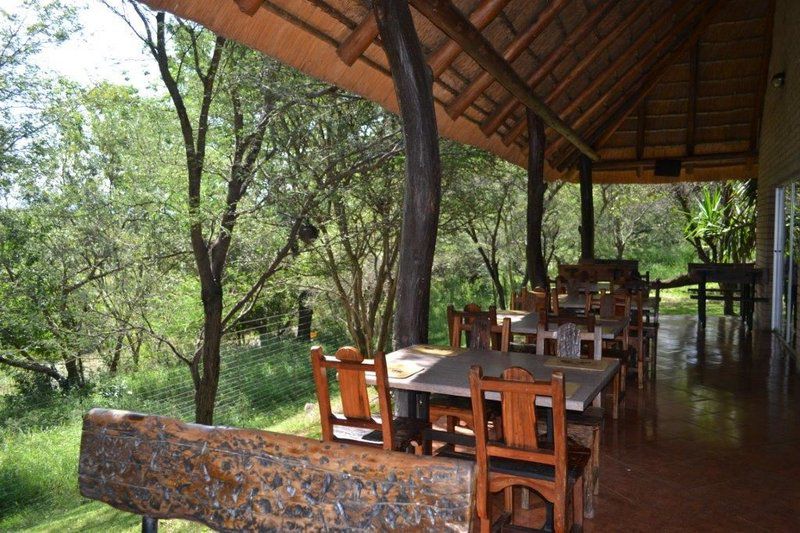 Bonamanzi Guest House Burgersfort Limpopo Province South Africa 