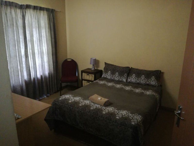 Bonamanzi Guest House Burgersfort Limpopo Province South Africa Bedroom