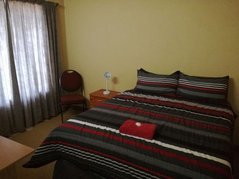 Bonamanzi Guest House Burgersfort Limpopo Province South Africa Bedroom