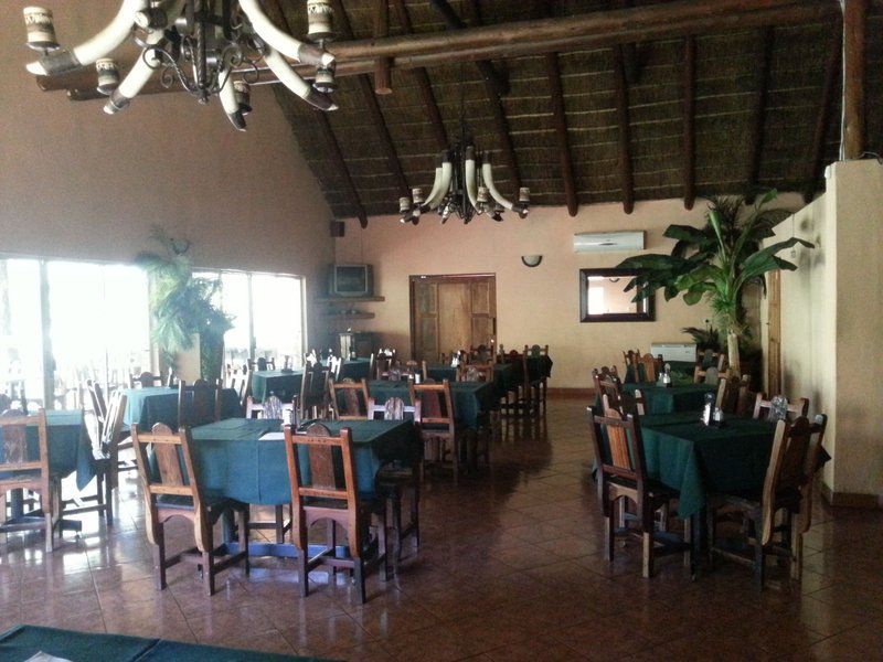 Bonamanzi Guest House Burgersfort Limpopo Province South Africa Restaurant, Bar