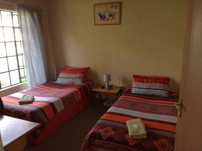 Bonamanzi Guest House Burgersfort Limpopo Province South Africa Bedroom