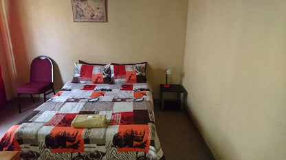 Bonamanzi Guest House Burgersfort Limpopo Province South Africa Bedroom