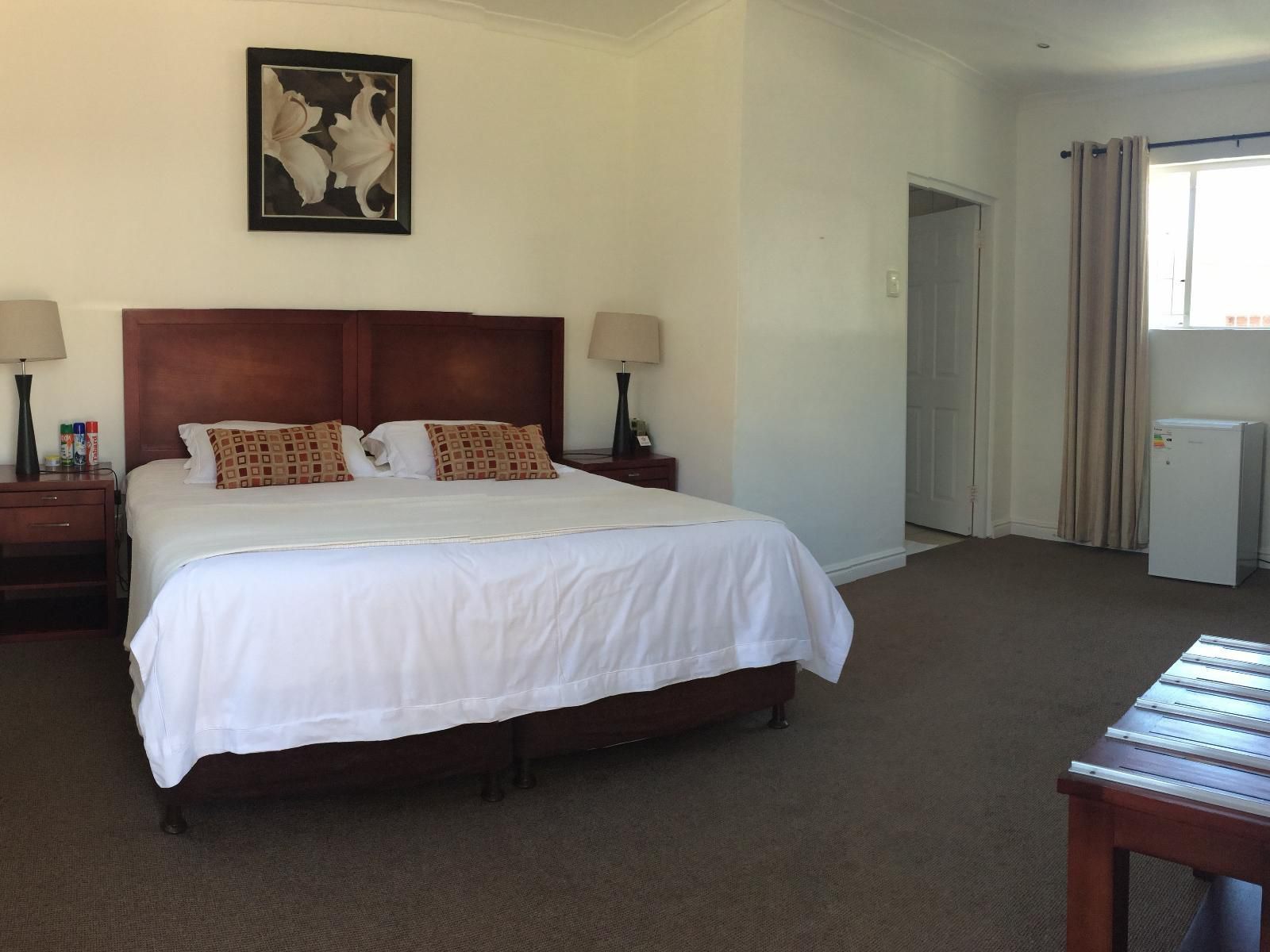 Bon Ami Morningside Durban Kwazulu Natal South Africa Bedroom