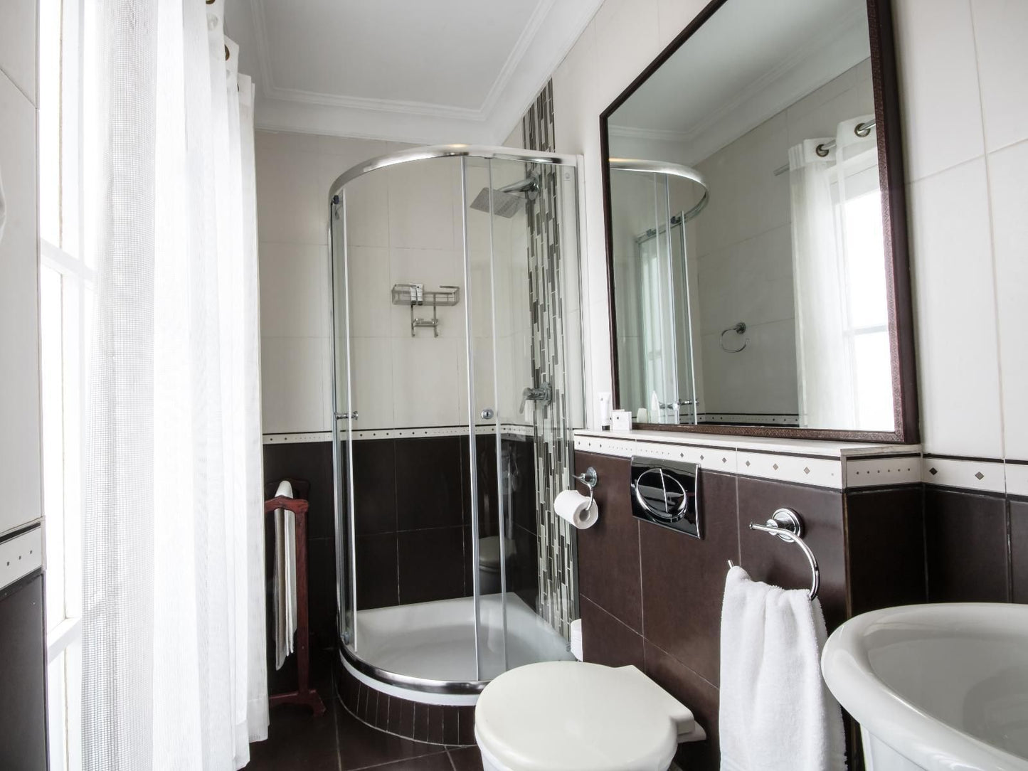 Bon Ami Morningside Durban Kwazulu Natal South Africa Unsaturated, Bathroom
