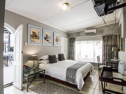 Bon Ami Morningside Durban Kwazulu Natal South Africa Unsaturated, Bedroom