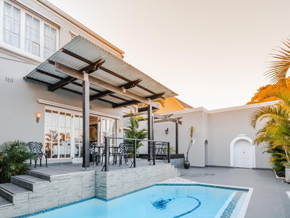 Bon Ami Morningside Durban Kwazulu Natal South Africa House, Building, Architecture, Swimming Pool