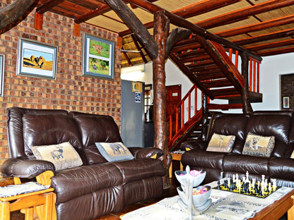 Marloth Park Bona Ngwenya Lodge Marloth Park Mpumalanga South Africa Living Room