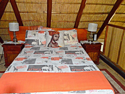 Marloth Park Bona Ngwenya Lodge Marloth Park Mpumalanga South Africa 