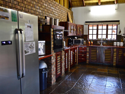 Marloth Park Bona Ngwenya Lodge Marloth Park Mpumalanga South Africa Kitchen