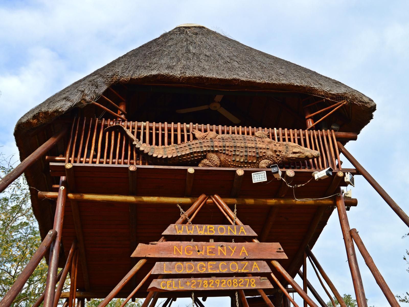 Marloth Park Bona Ngwenya Lodge Marloth Park Mpumalanga South Africa Complementary Colors