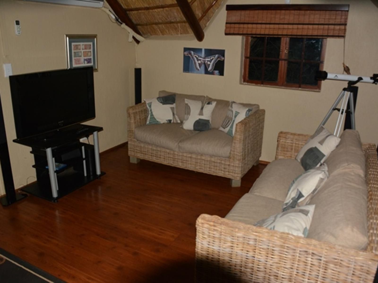 Marloth Park Bona Ngwenya Lodge Marloth Park Mpumalanga South Africa Living Room