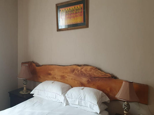 Double Room With Shared Bathroom @ Bonani B And B