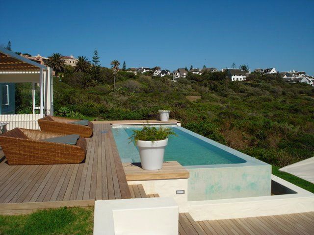 Bonavanti St Francis Bay Eastern Cape South Africa Complementary Colors, Beach, Nature, Sand, Palm Tree, Plant, Wood, Swimming Pool