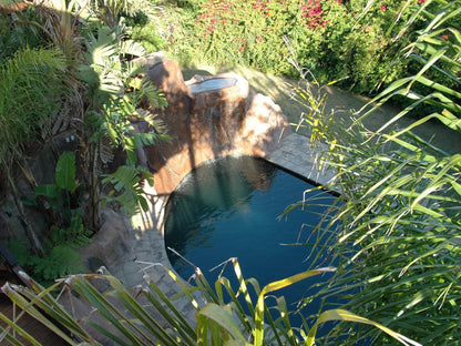 Bon A Vie Bandb And Self Catering Gonubie East London Eastern Cape South Africa River, Nature, Waters, Garden, Plant, Swimming Pool