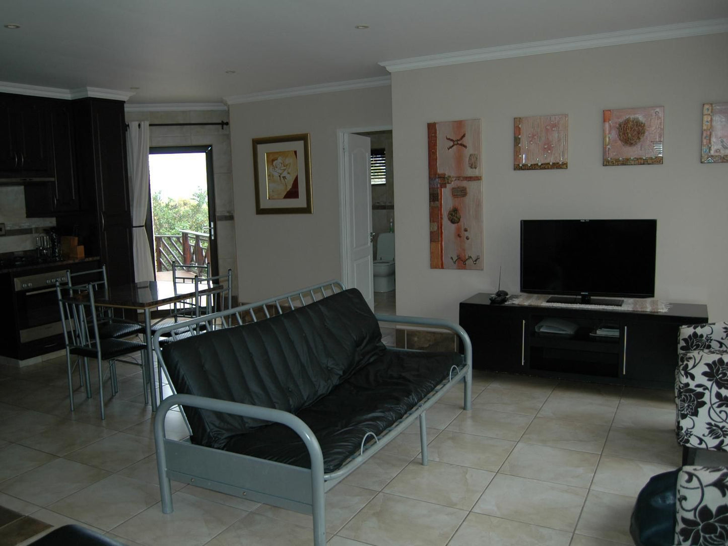 Bon A Vie Bandb And Self Catering Gonubie East London Eastern Cape South Africa Unsaturated, Living Room