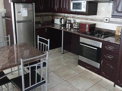 Bon A Vie Bandb And Self Catering Gonubie East London Eastern Cape South Africa Unsaturated, Kitchen