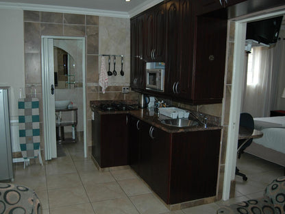 Bon A Vie Bandb And Self Catering Gonubie East London Eastern Cape South Africa Unsaturated, Kitchen