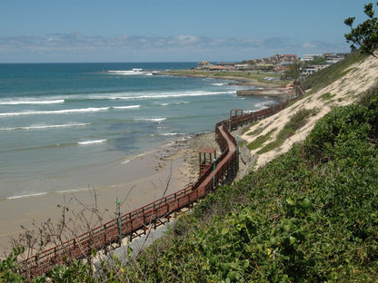 Bon A Vie Bandb And Self Catering Gonubie East London Eastern Cape South Africa Beach, Nature, Sand