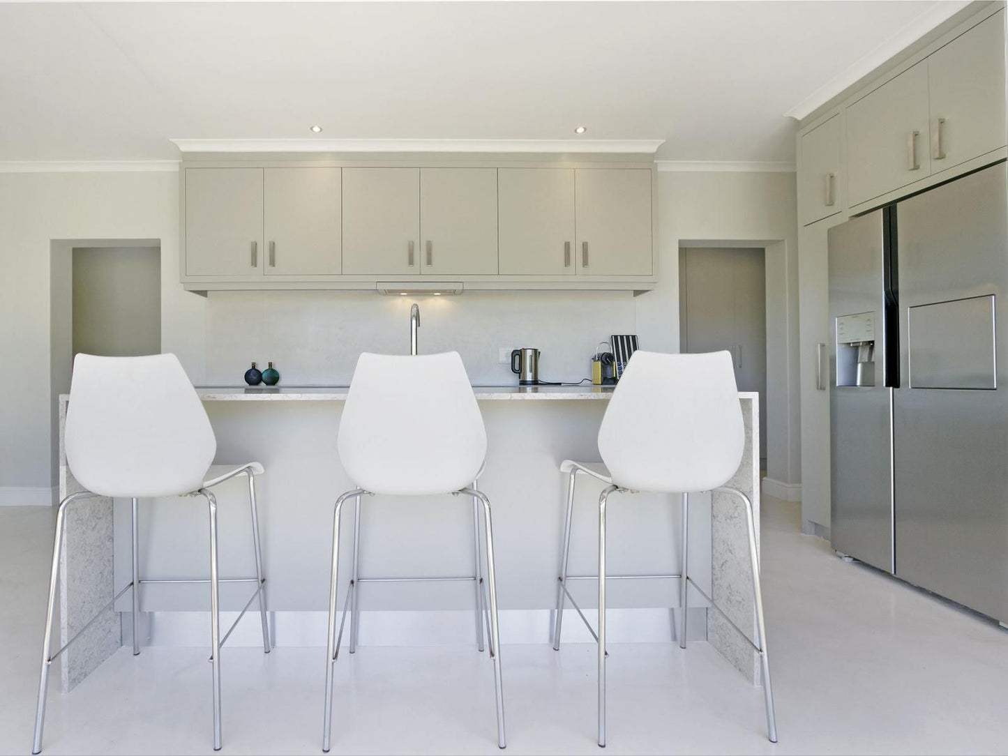 Bond Breakaway By Hostagents Onrus Hermanus Western Cape South Africa Unsaturated, Kitchen