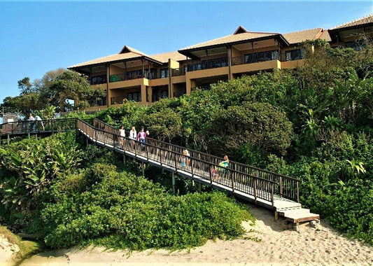 Bondi Beach Unit B Shelly Beach Kzn Margate Kwazulu Natal South Africa Complementary Colors, Beach, Nature, Sand, House, Building, Architecture