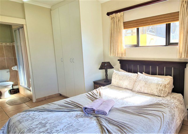 Bondi Beach Unit C Shelly Beach Kzn Margate Kwazulu Natal South Africa Bedroom