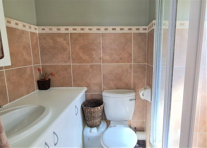 Bondi Beach Unit C Shelly Beach Kzn Margate Kwazulu Natal South Africa Bathroom