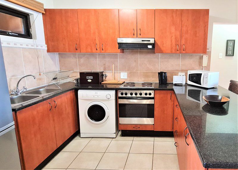 Bondi Beach Unit C Shelly Beach Kzn Margate Kwazulu Natal South Africa Kitchen