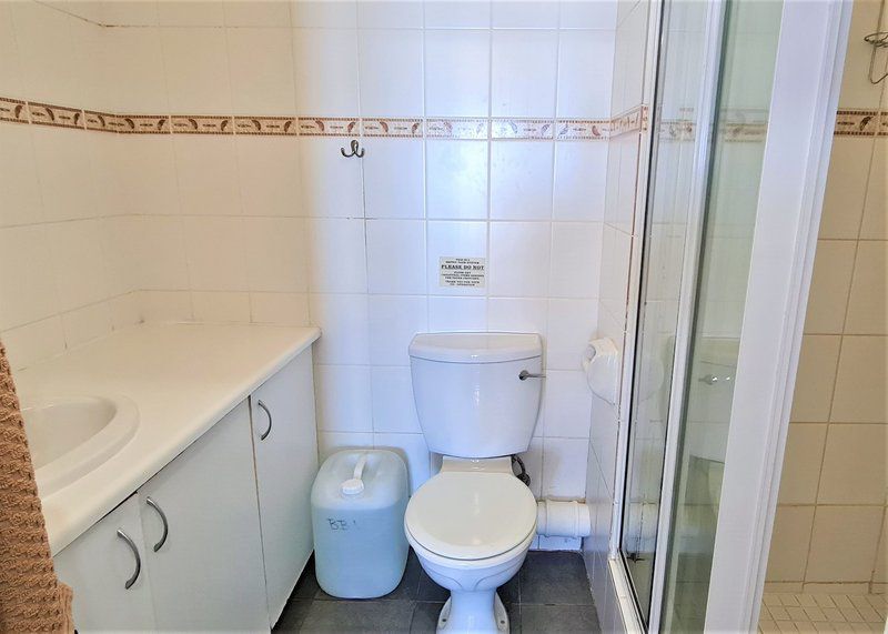 Bondi Beach Unit D Shelly Beach Kzn Margate Kwazulu Natal South Africa Complementary Colors, Bathroom