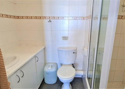 Bondi Beach Unit D Shelly Beach Kzn Margate Kwazulu Natal South Africa Complementary Colors, Bathroom