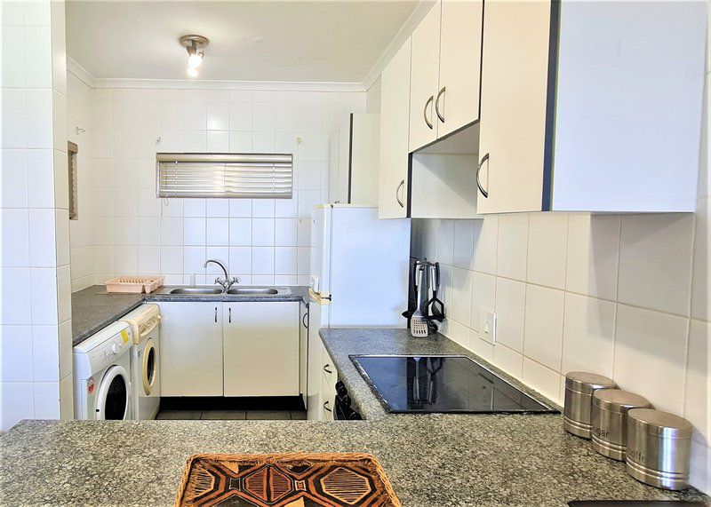 Bondi Beach Unit D Shelly Beach Kzn Margate Kwazulu Natal South Africa Kitchen