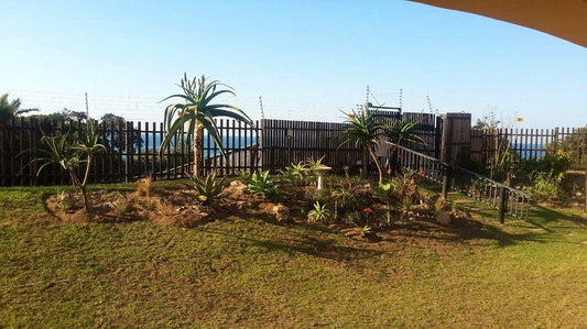 25 Bondi Beach Apartment Shelly Beach Kzn Margate Kwazulu Natal South Africa Complementary Colors, Gate, Architecture, Palm Tree, Plant, Nature, Wood, Garden