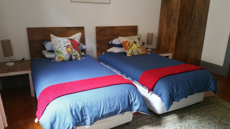 Bond Lodge Bed And Breakfast Knysna Central Knysna Western Cape South Africa Bedroom