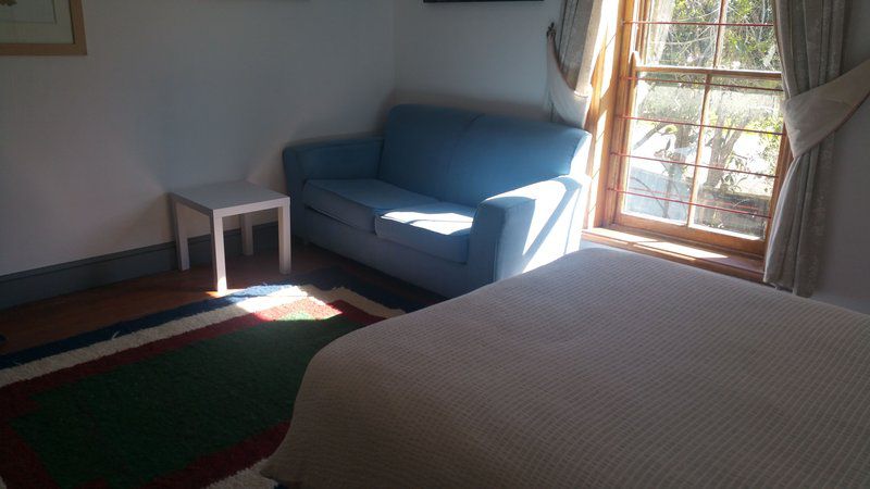 Bond Lodge Bed And Breakfast Knysna Central Knysna Western Cape South Africa Living Room