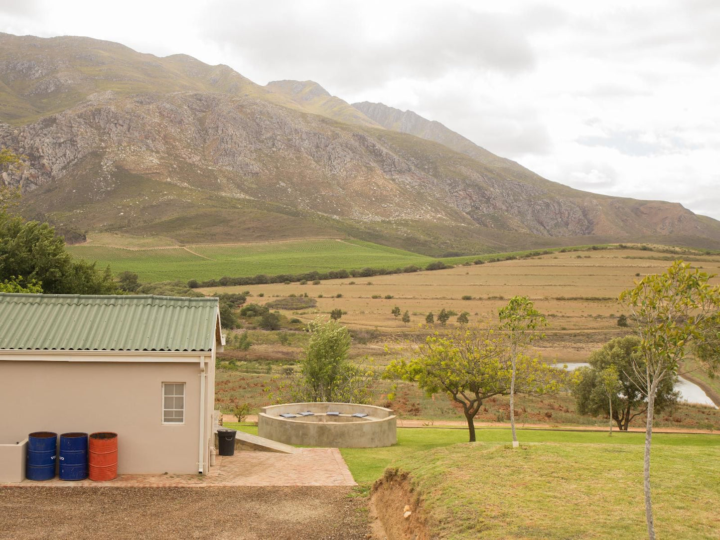 Bonfrutti, Mountain, Nature, Highland