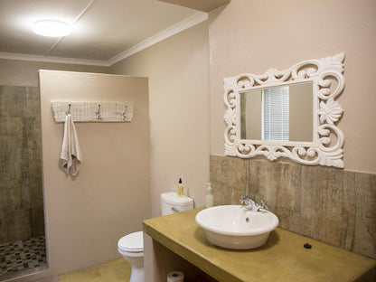 Bonfrutti Farm Bonnievale Western Cape South Africa Sepia Tones, Bathroom