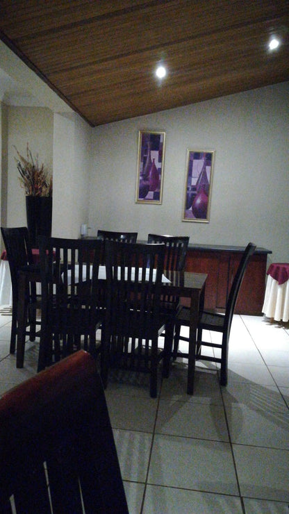 Bongiwe Accommodation Polokwane Pietersburg Limpopo Province South Africa Restaurant, Living Room
