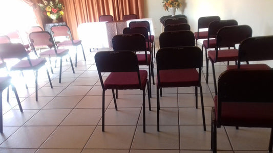 Bongiwe Accommodation Polokwane Pietersburg Limpopo Province South Africa Seminar Room