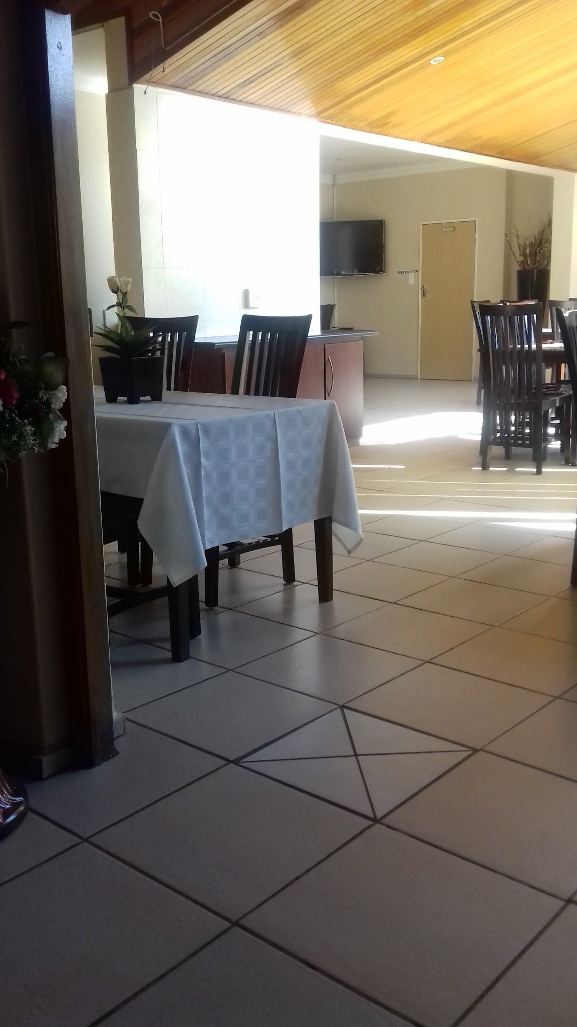 Bongiwe Accommodation Polokwane Pietersburg Limpopo Province South Africa Place Cover, Food