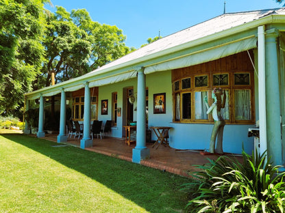 Bonnie Highlands, House, Building, Architecture