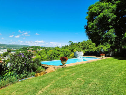 Bonnie Highlands, Garden, Nature, Plant, Swimming Pool