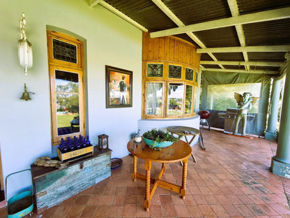 Bonnie Highlands, Living Room