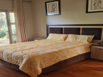 Bonnie Highlands, Standard Double Room with En Suite, Bedroom