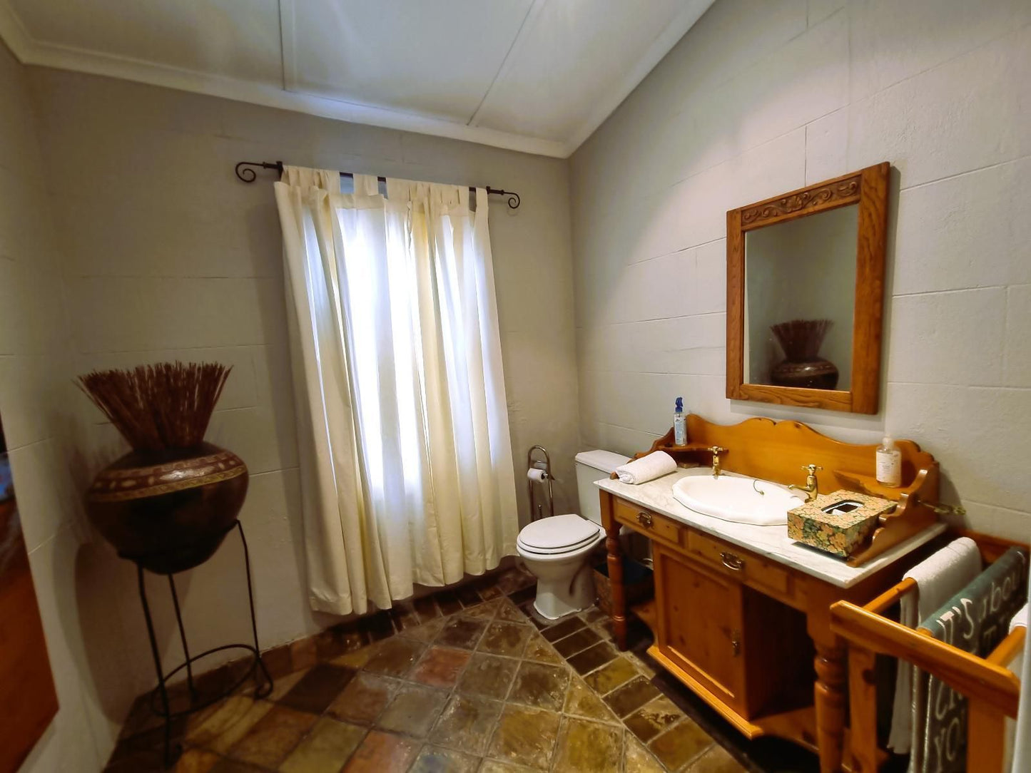 Bonnie Highlands Bed And Breakfast Ladysmith Kwazulu Natal Kwazulu Natal South Africa Bathroom