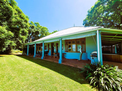 Bonnie Highlands Bed And Breakfast Ladysmith Kwazulu Natal Kwazulu Natal South Africa Complementary Colors, House, Building, Architecture