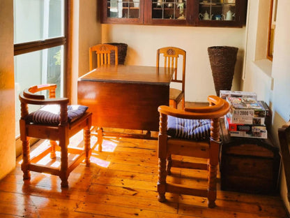 Bonnie Highlands Bed And Breakfast Ladysmith Kwazulu Natal Kwazulu Natal South Africa Living Room