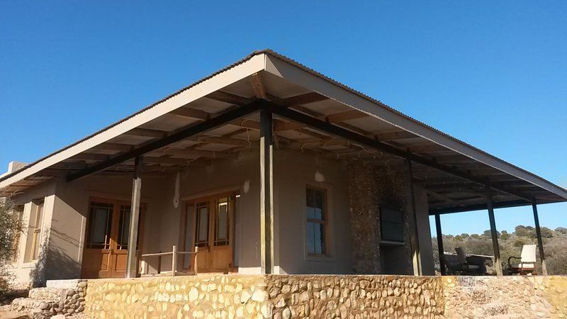 Bontebok Cottage Ladismith Western Cape South Africa Complementary Colors