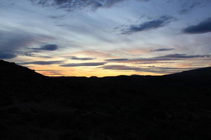 Bontebok Cottage Ladismith Western Cape South Africa Desert, Nature, Sand