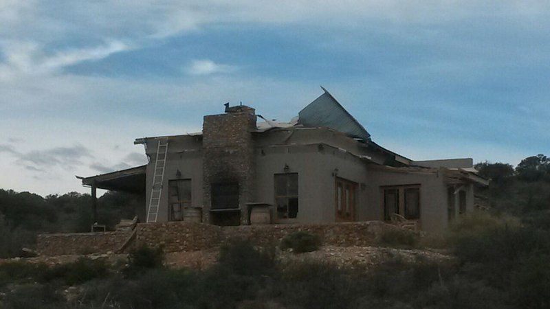 Bontebok Cottage Ladismith Western Cape South Africa Building, Architecture, Cactus, Plant, Nature