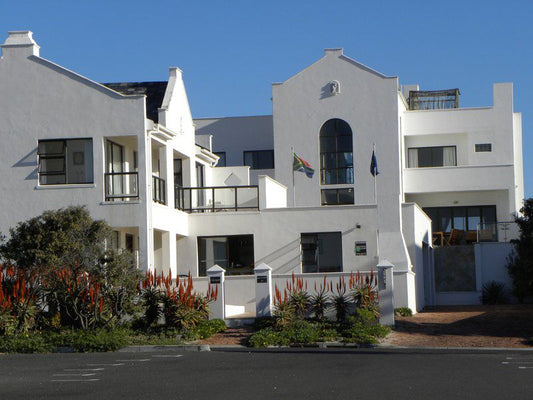 Bontkop Melkbosstrand Cape Town Western Cape South Africa Building, Architecture, House, Palm Tree, Plant, Nature, Wood