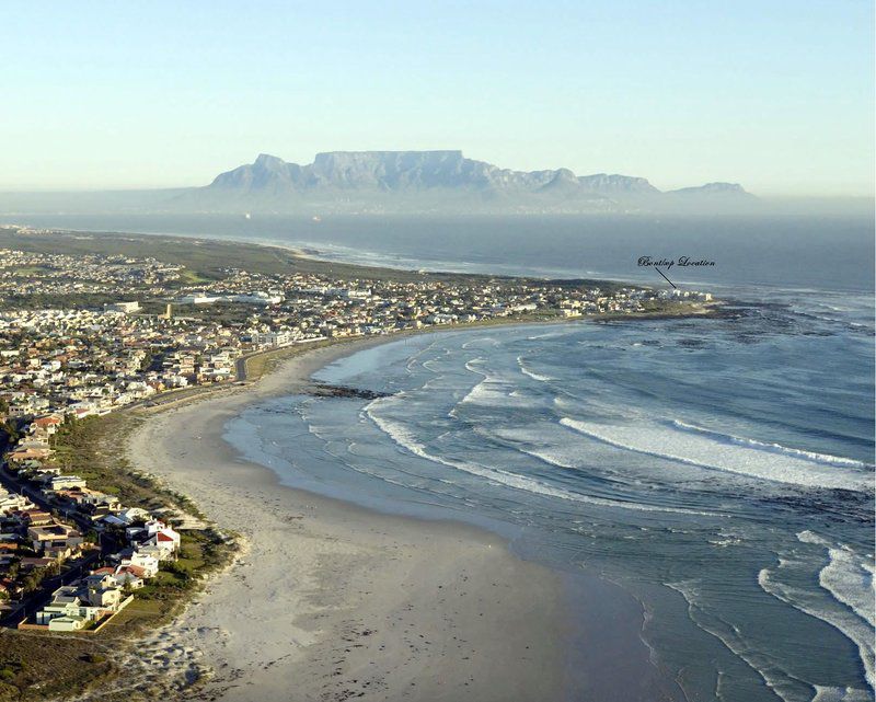 Bontkop Melkbosstrand Cape Town Western Cape South Africa Beach, Nature, Sand